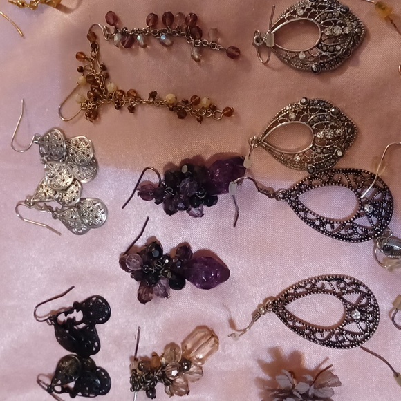 Earrings, earrings, earrings - Picture 7 of 8